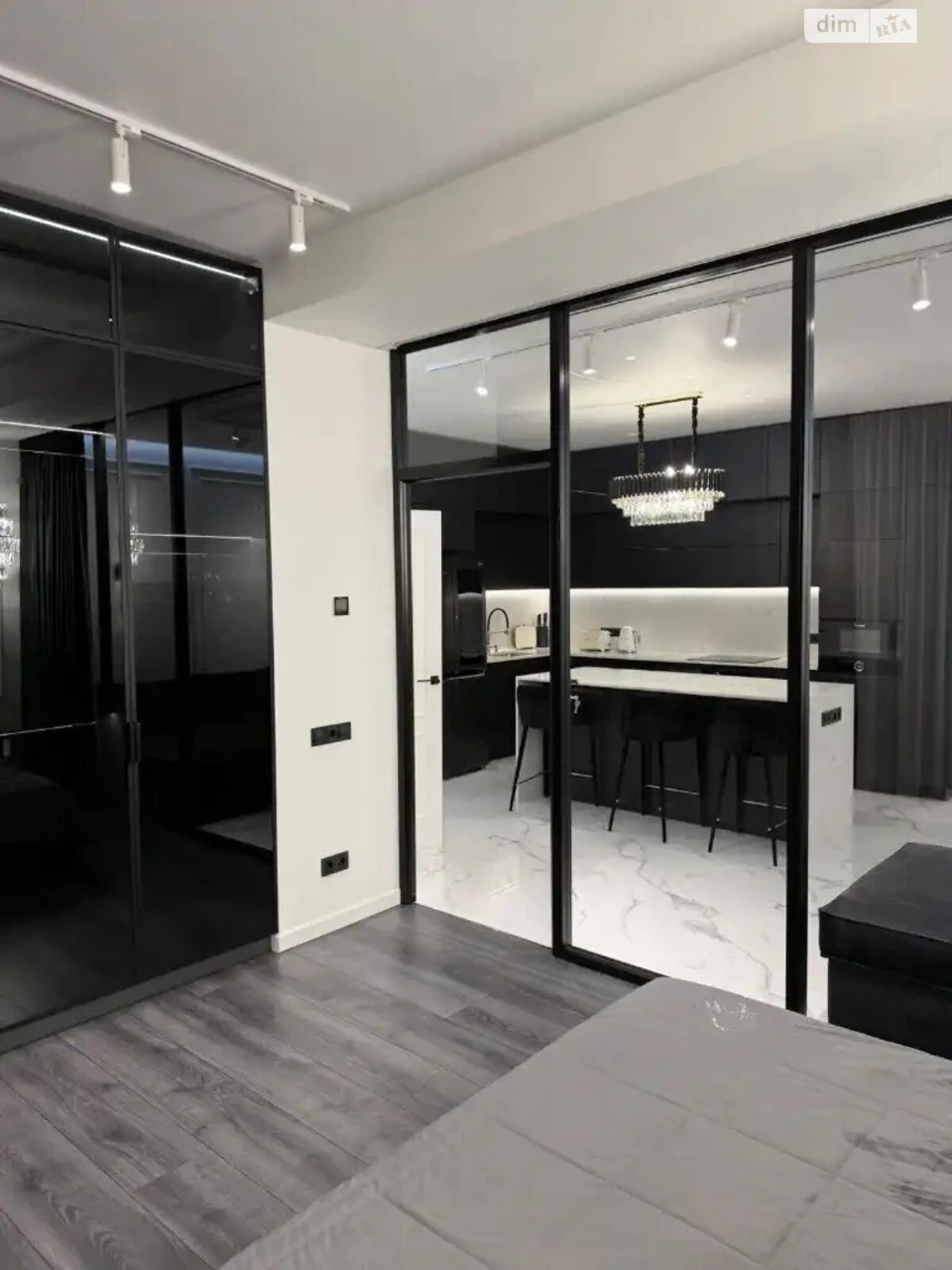 Long Term Rental Apartment Park Шевchenko