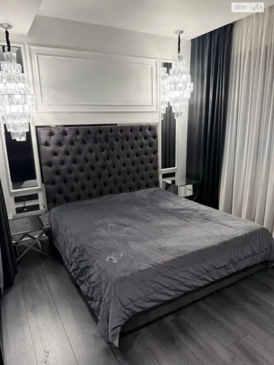 Long Term Rental Apartment Park Шевchenko
