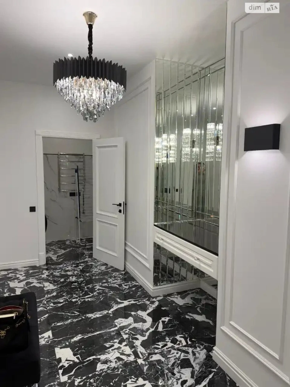 Long Term Rental Apartment Park Шевchenko