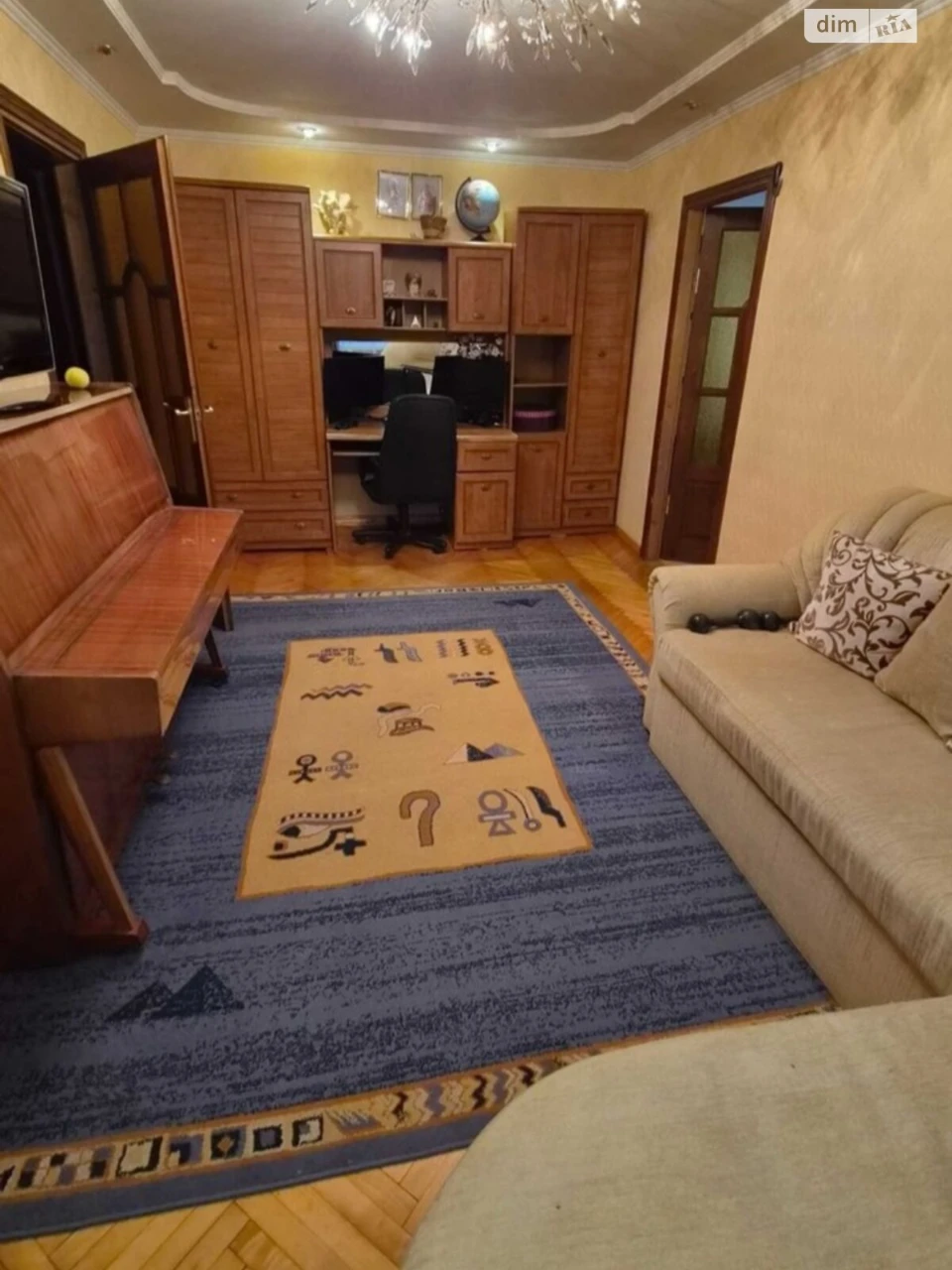 Apartment for Sale in Lviv