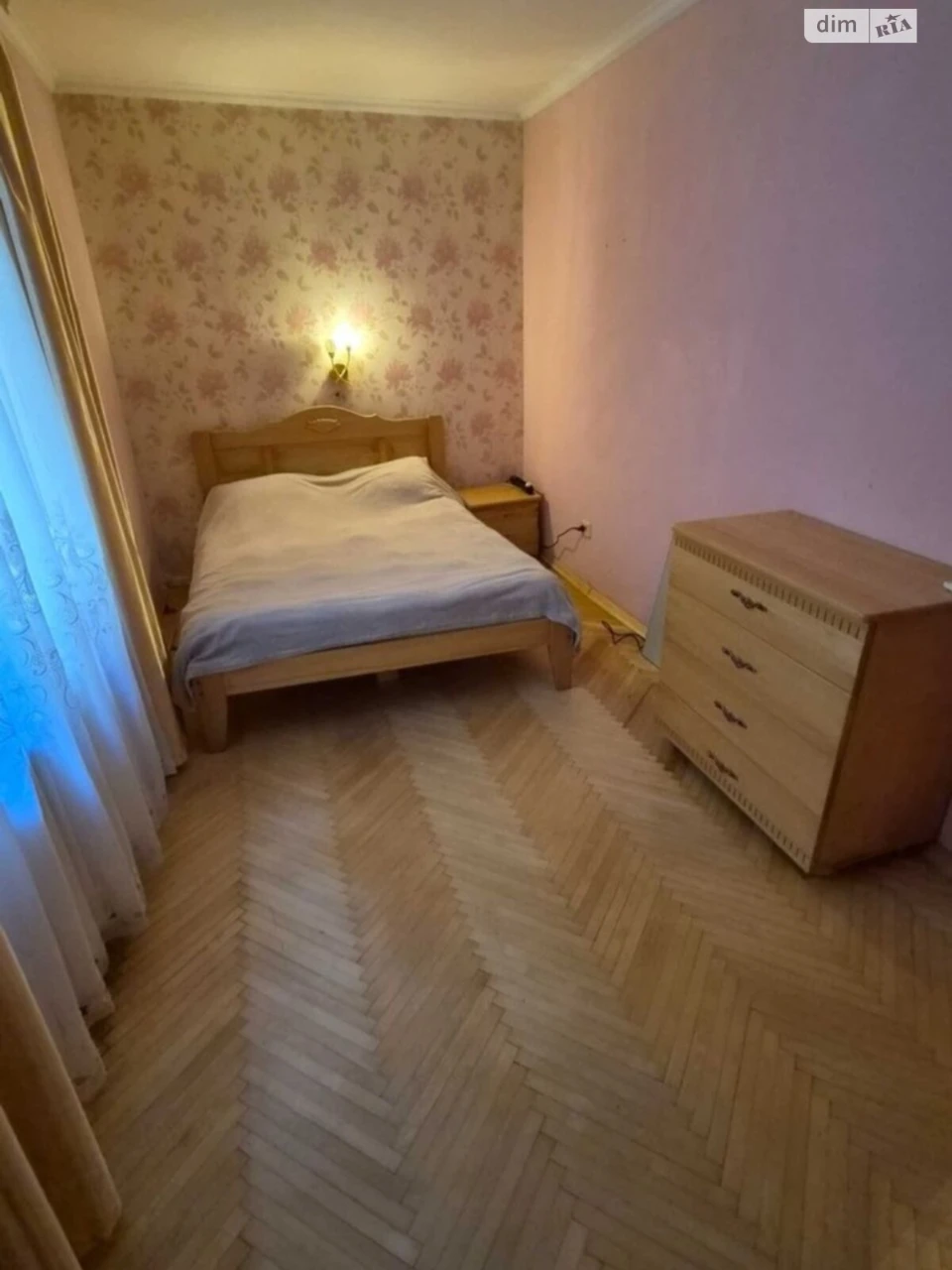 Apartment for Sale in Lviv
