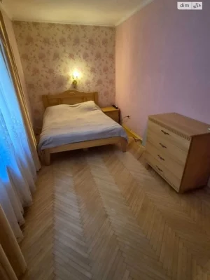 Apartment for Sale in Lviv