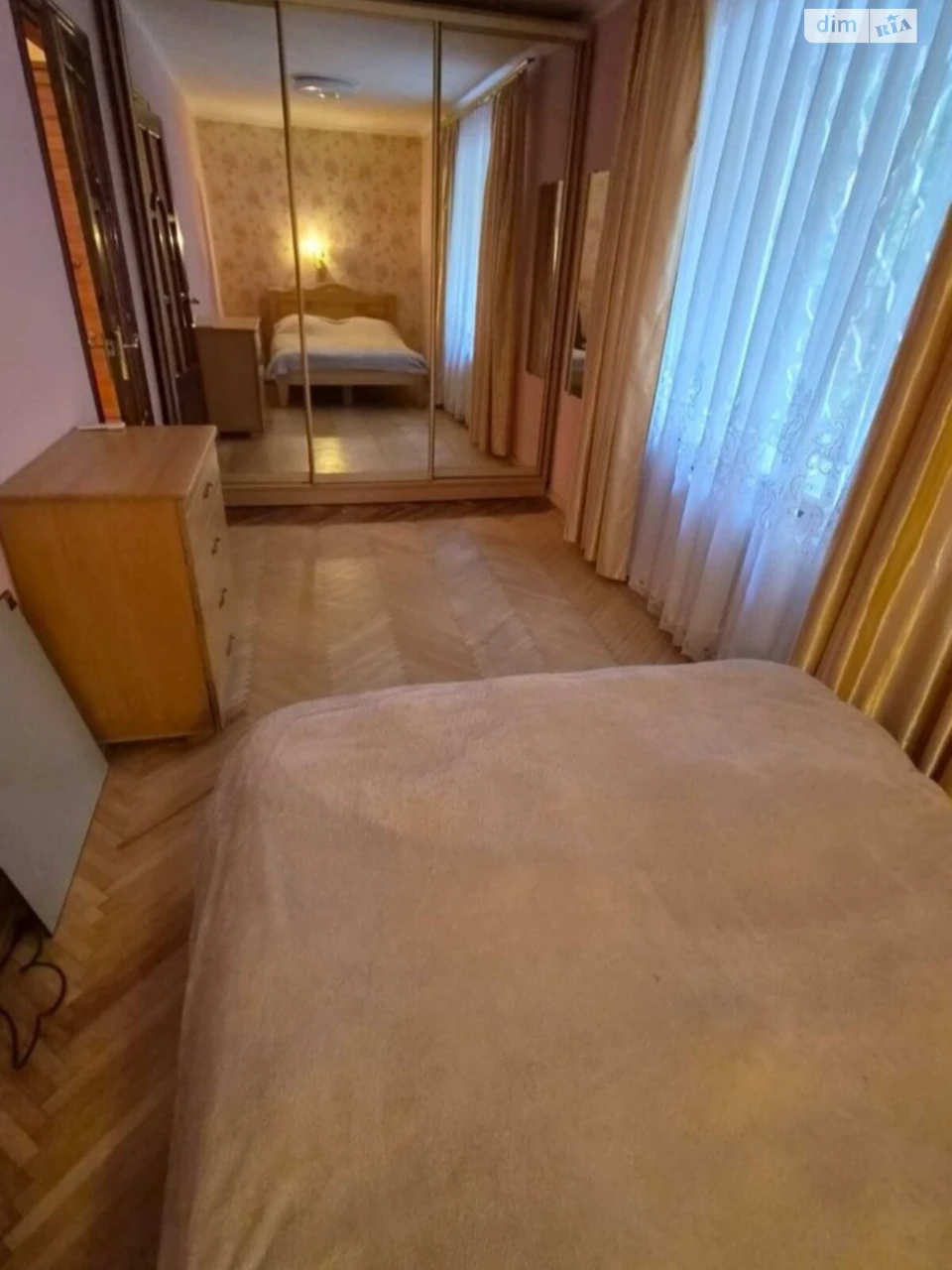 Apartment for Sale in Lviv