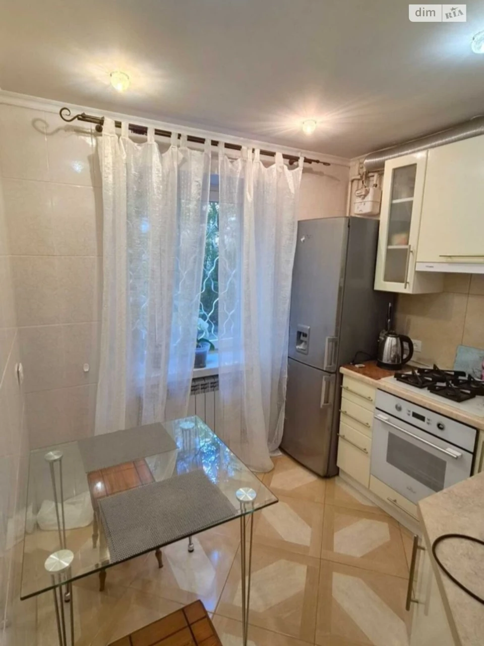 Apartment for Sale in Lviv