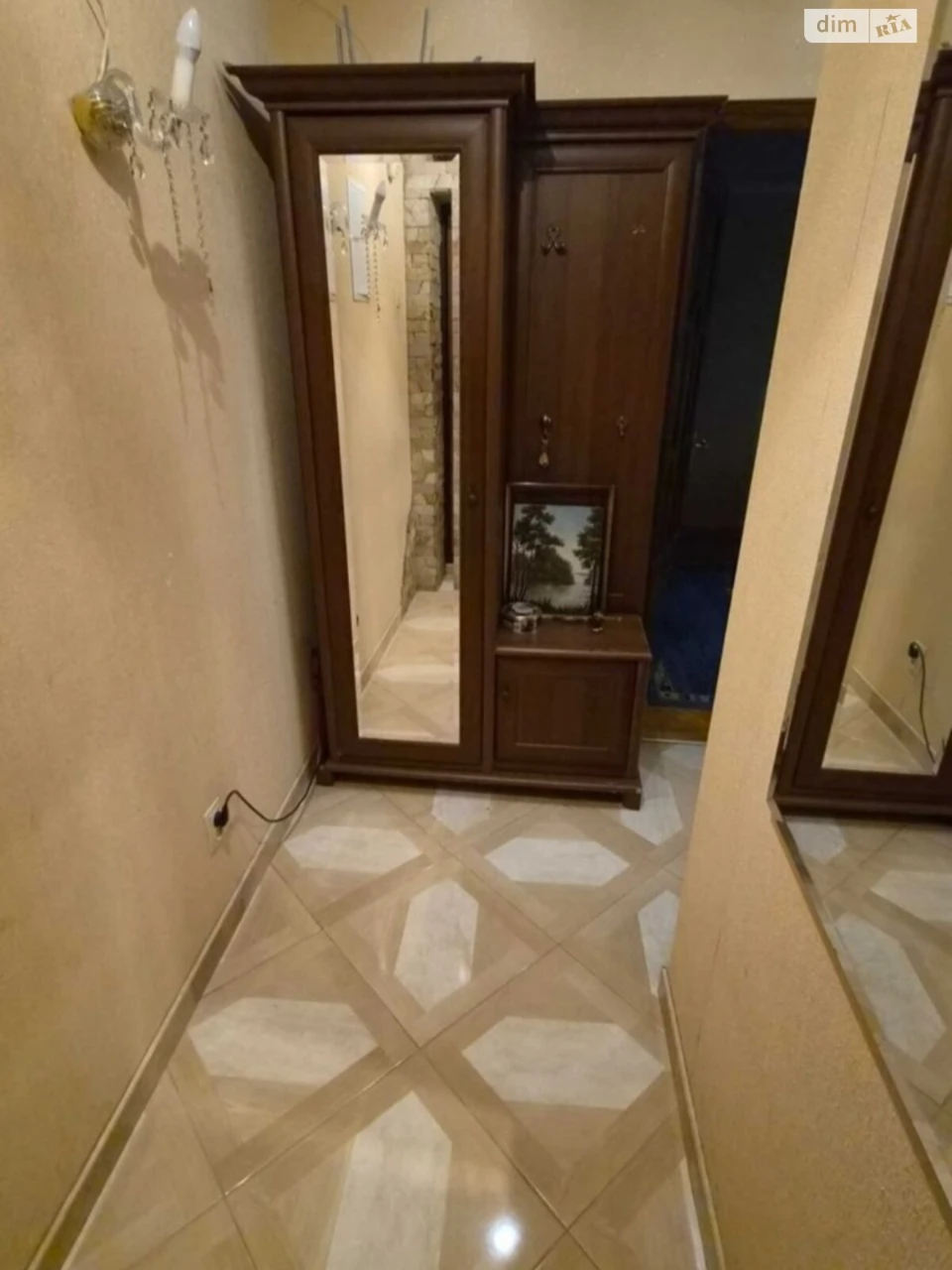 Apartment for Sale in Lviv