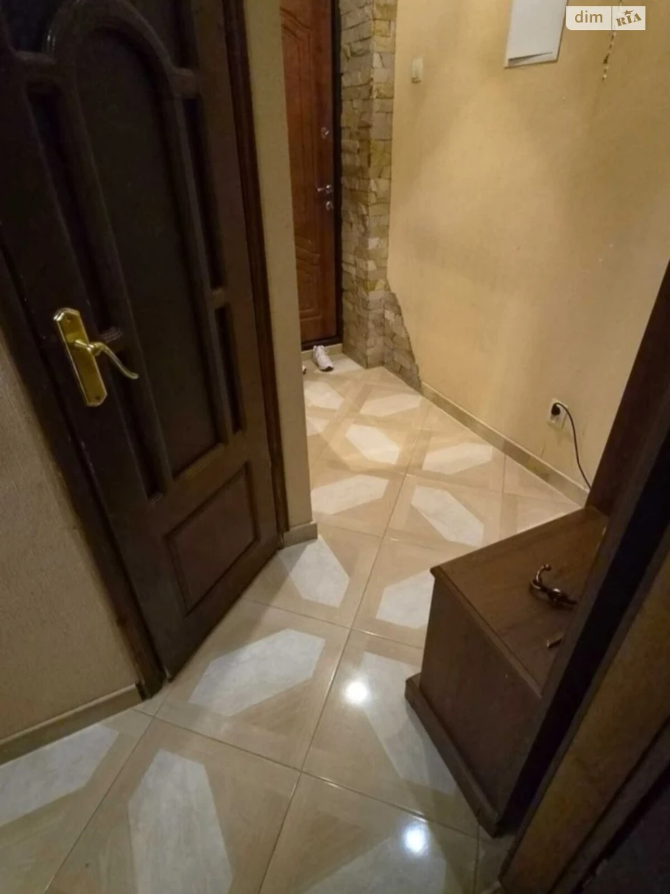 Apartment for Sale in Lviv