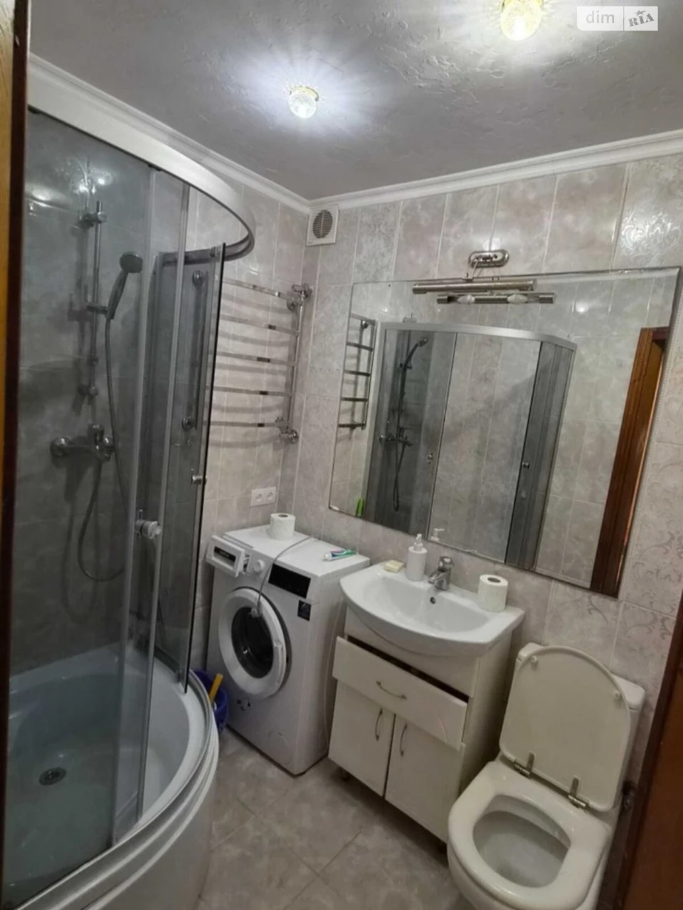 Apartment for Sale in Lviv