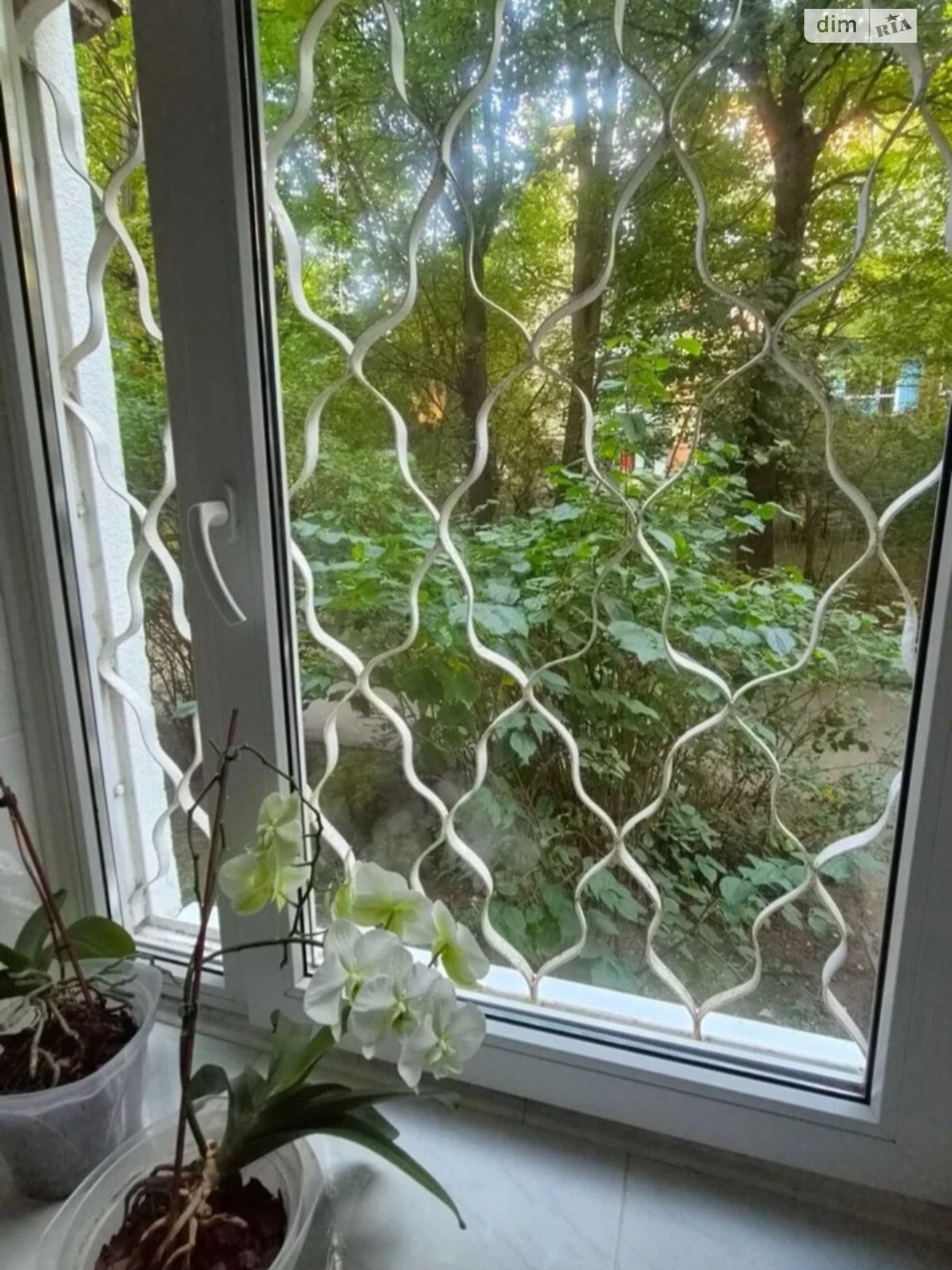 Apartment for Sale in Lviv