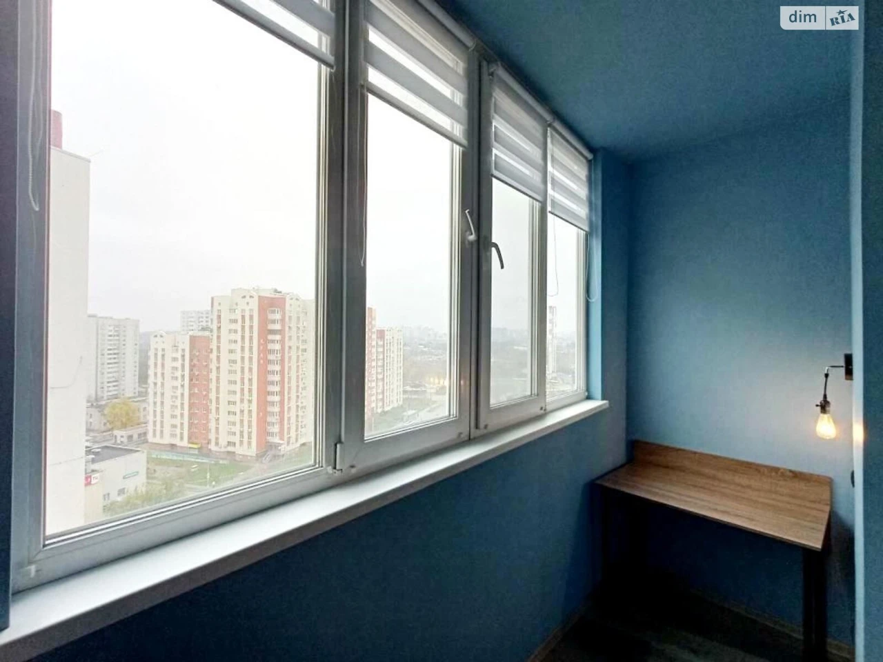 Продажа Квартиры в Турецком городке