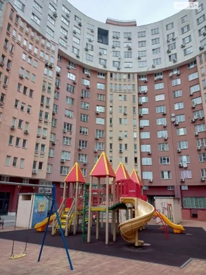 Продажа Квартиры в Турецком городке