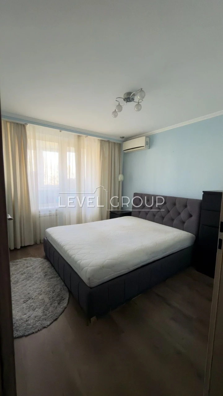 Продажа 2-комнатной квартиры, метро Академмістечко, бульвар Вернадского