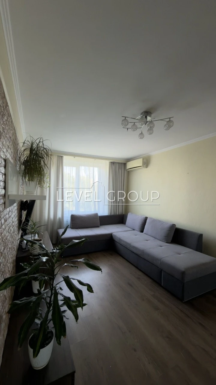 Продажа 2-комнатной квартиры, метро Академмістечко, бульвар Вернадского