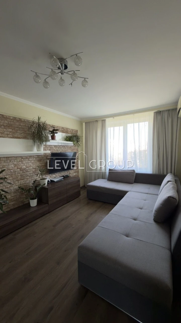 Продажа 2-комнатной квартиры, метро Академмістечко, бульвар Вернадского