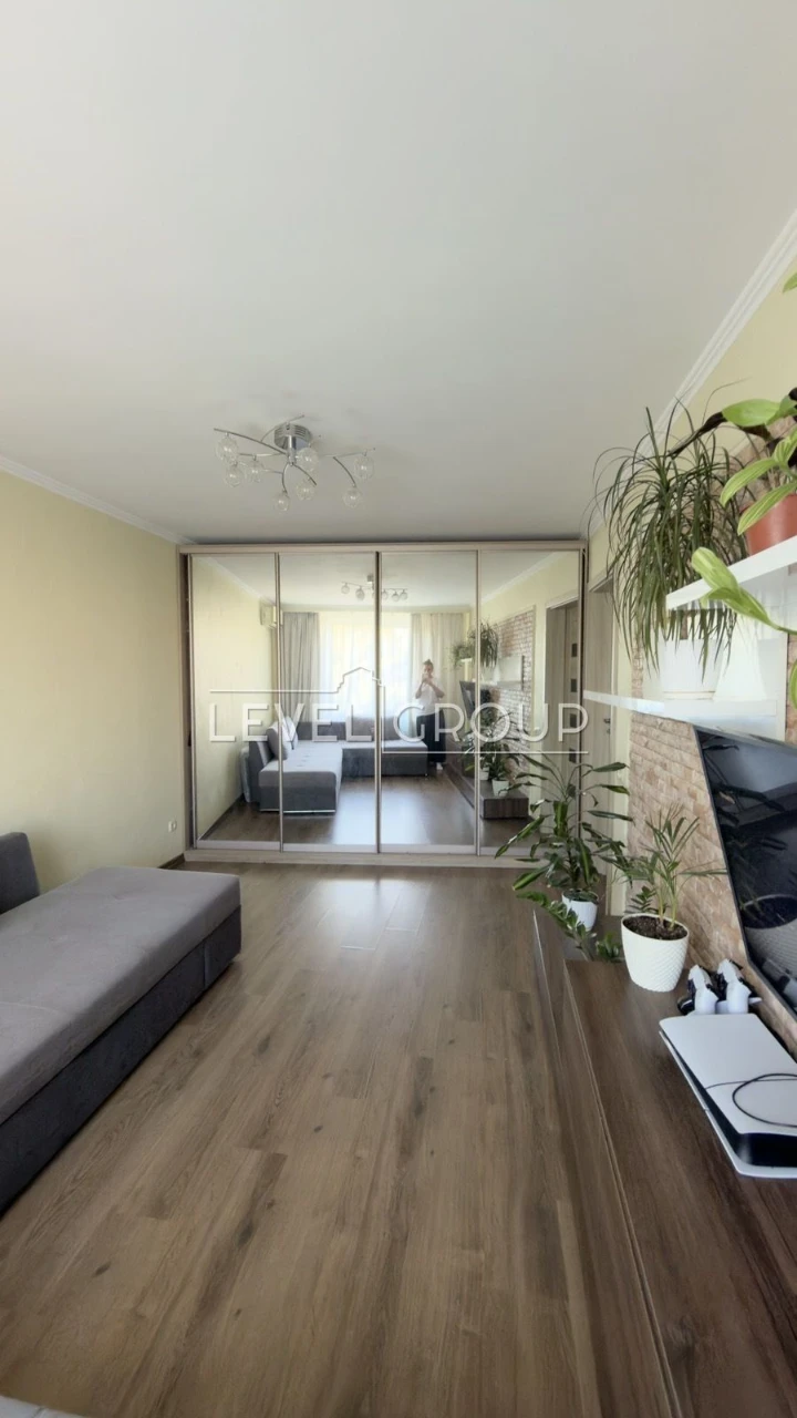 Продажа 2-комнатной квартиры, метро Академмістечко, бульвар Вернадского