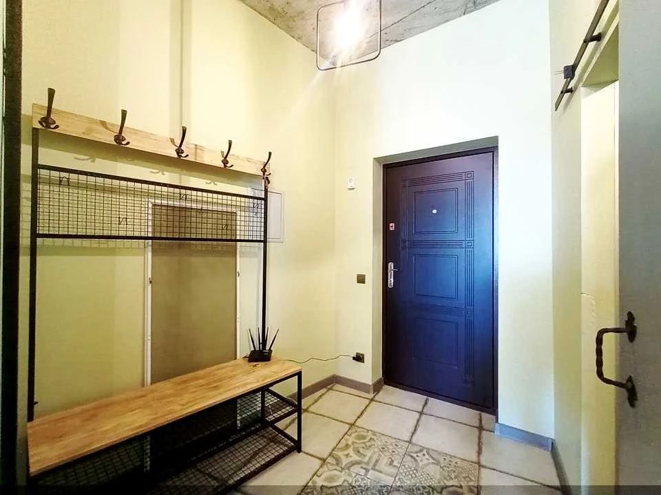 Apartment. Fedora Ernst Street, Kyiv