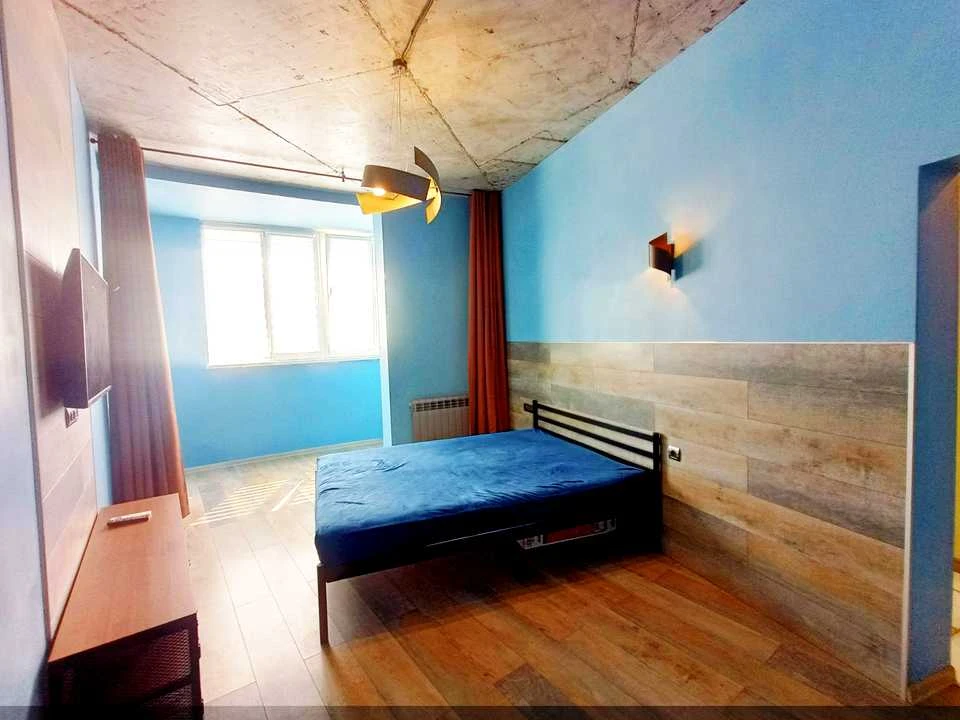 Apartment. Fedora Ernst Street, Kyiv