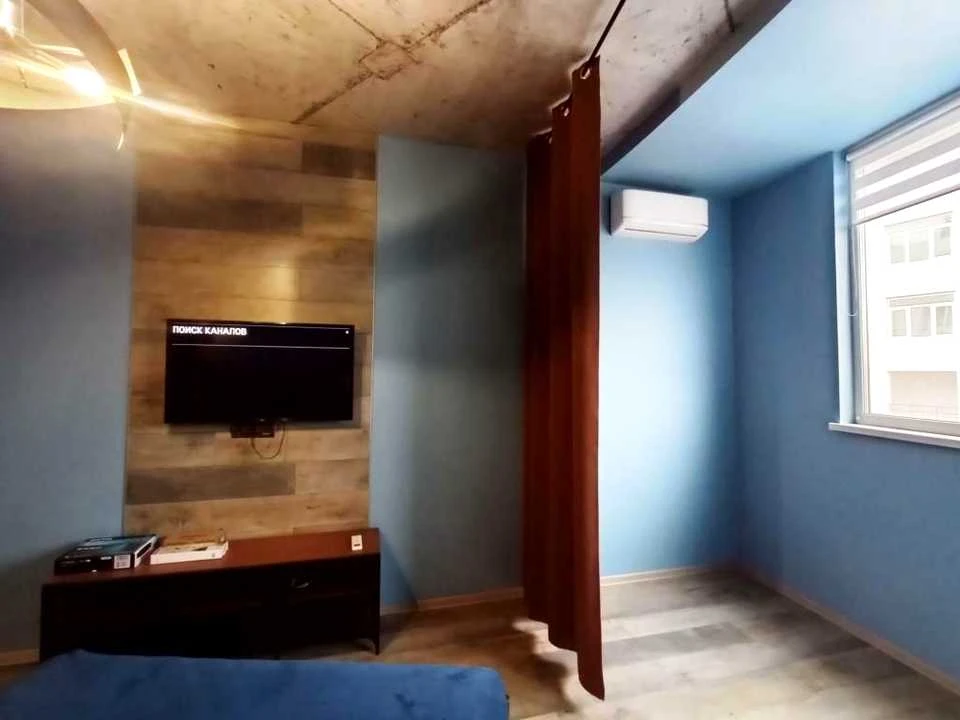 Apartment. Fedora Ernst Street, Kyiv