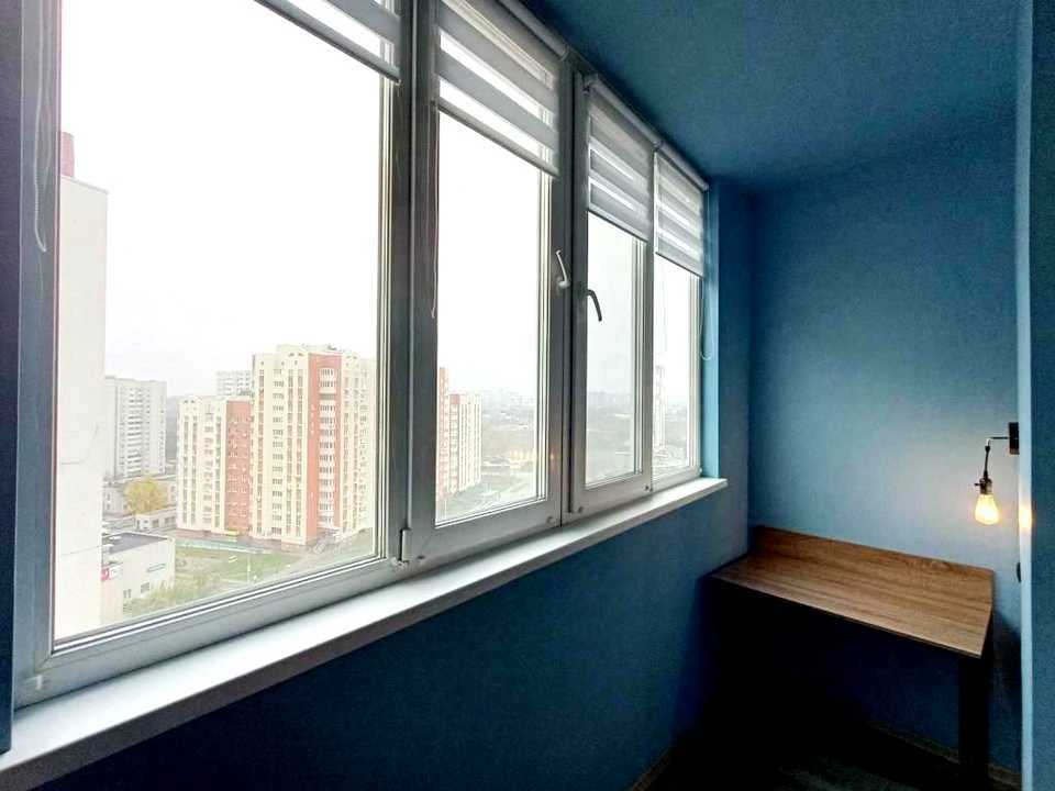 Apartment. Fedora Ernst Street, Kyiv