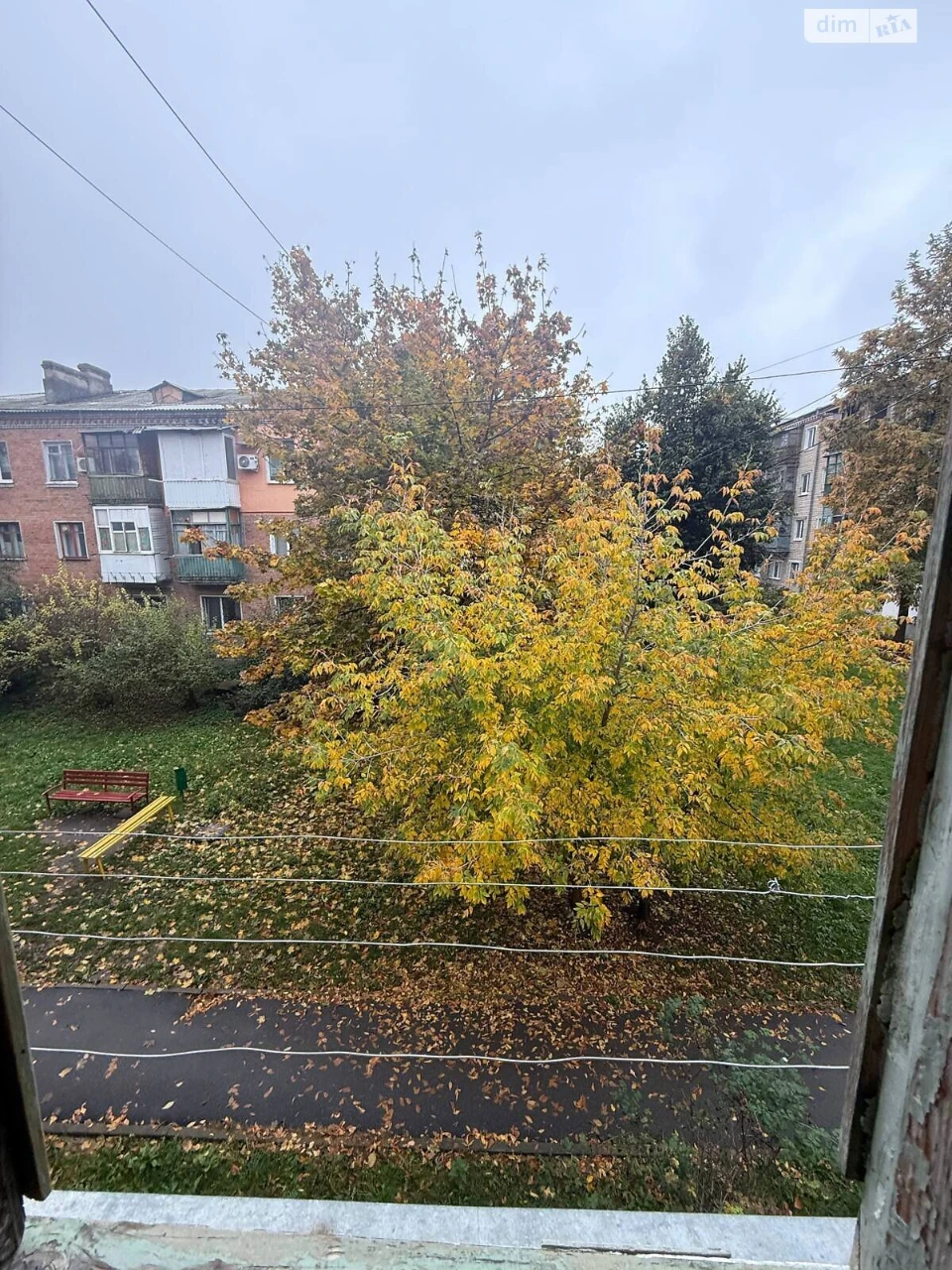 Продажа Квартиры Слобидский