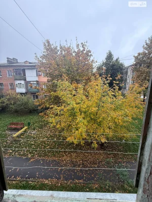 Продажа Квартиры Слобидский