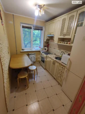 Long-term Rental Apartment, Saltovsky District