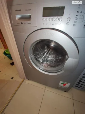 Long-term Rental Apartment, Saltovsky District