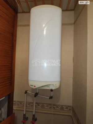 Long-term Rental Apartment, Saltovsky District