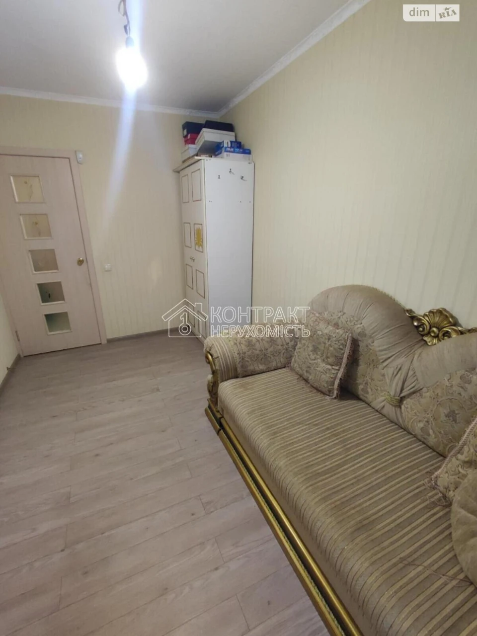 Long-term Rental Apartment, Saltovsky District