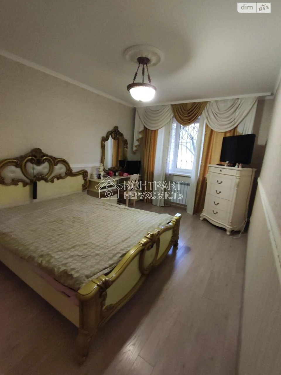 Long-term Rental Apartment, Saltovsky District