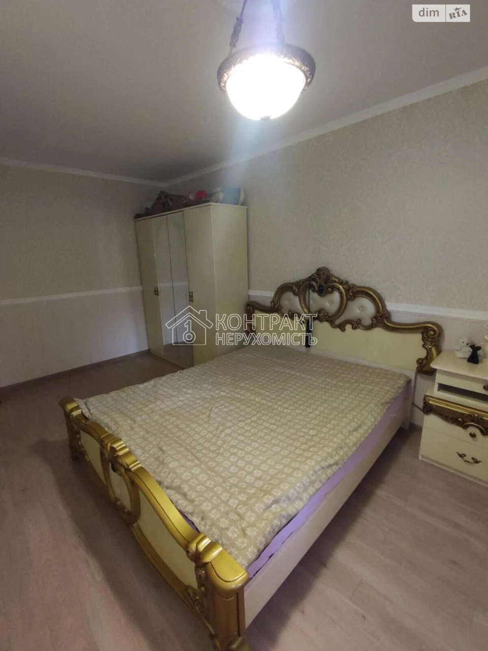 Long-term Rental Apartment, Saltovsky District