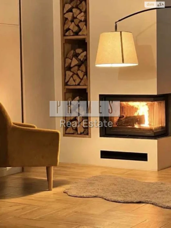 Long-Term Rental House in Nivky