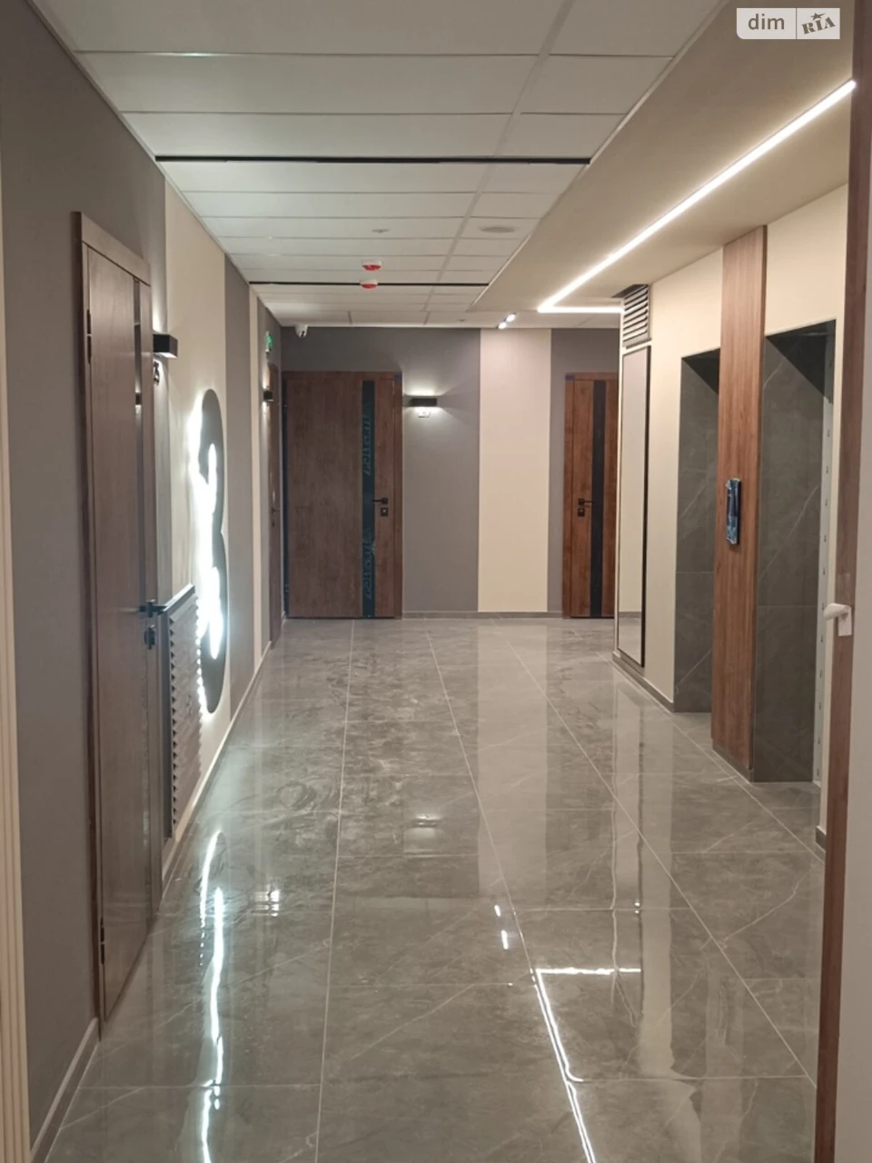 Продаж Квартиры Центр