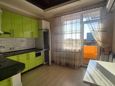 Apartment. Odesa, Sredny Fontan Street