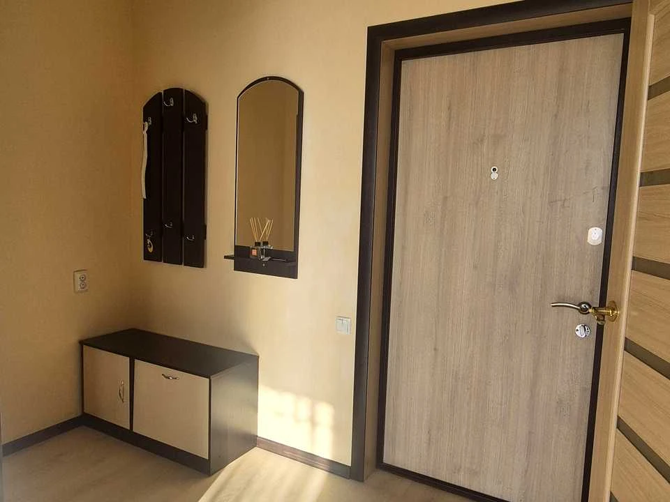 Apartment. Odesa, Sredny Fontan Street