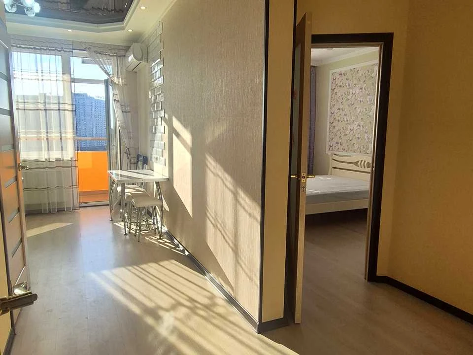 Apartment. Odesa, Sredny Fontan Street