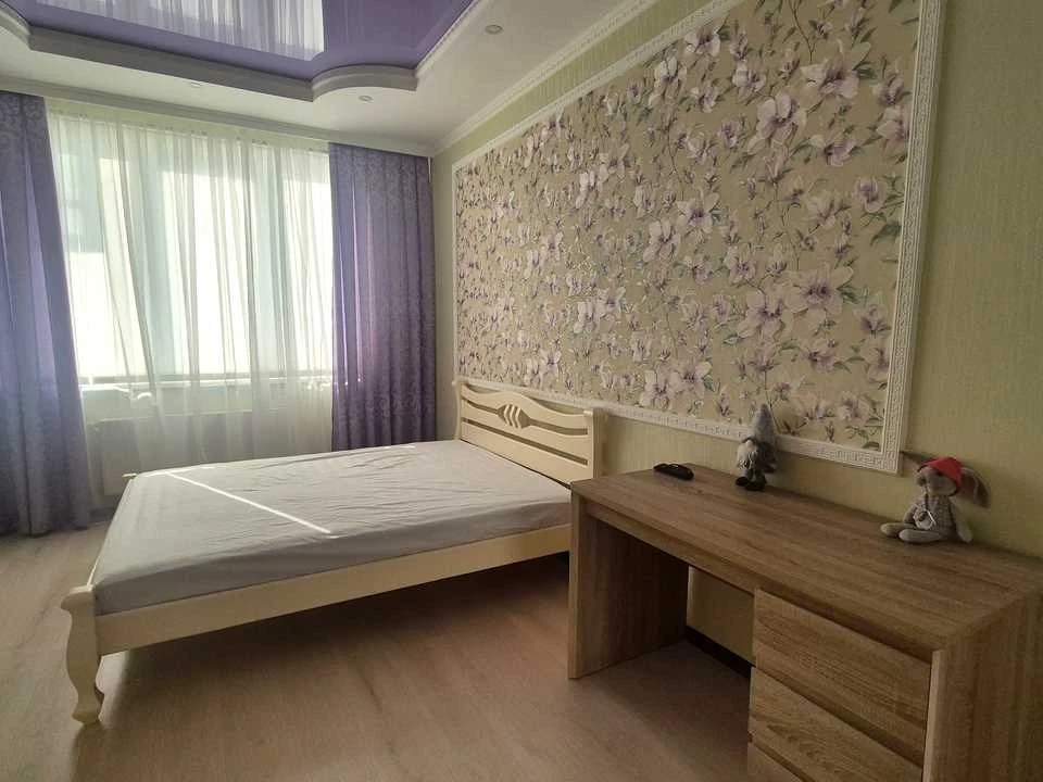 Apartment. Odesa, Sredny Fontan Street