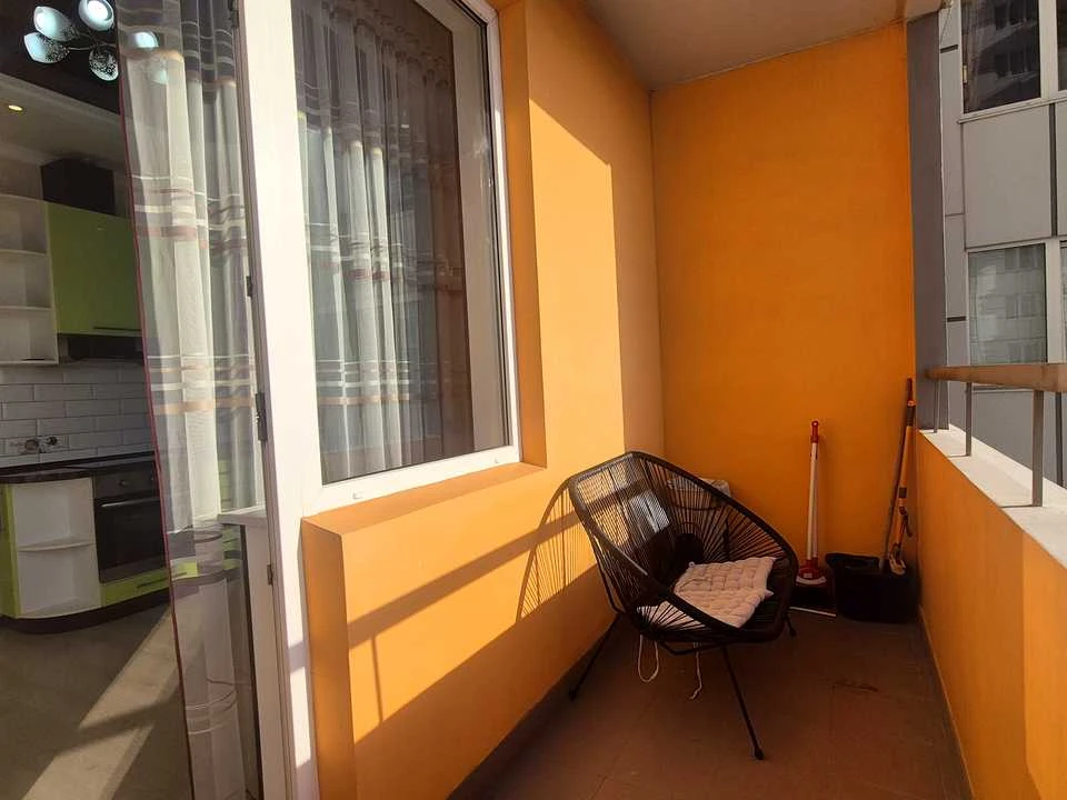 Apartment. Odesa, Sredny Fontan Street
