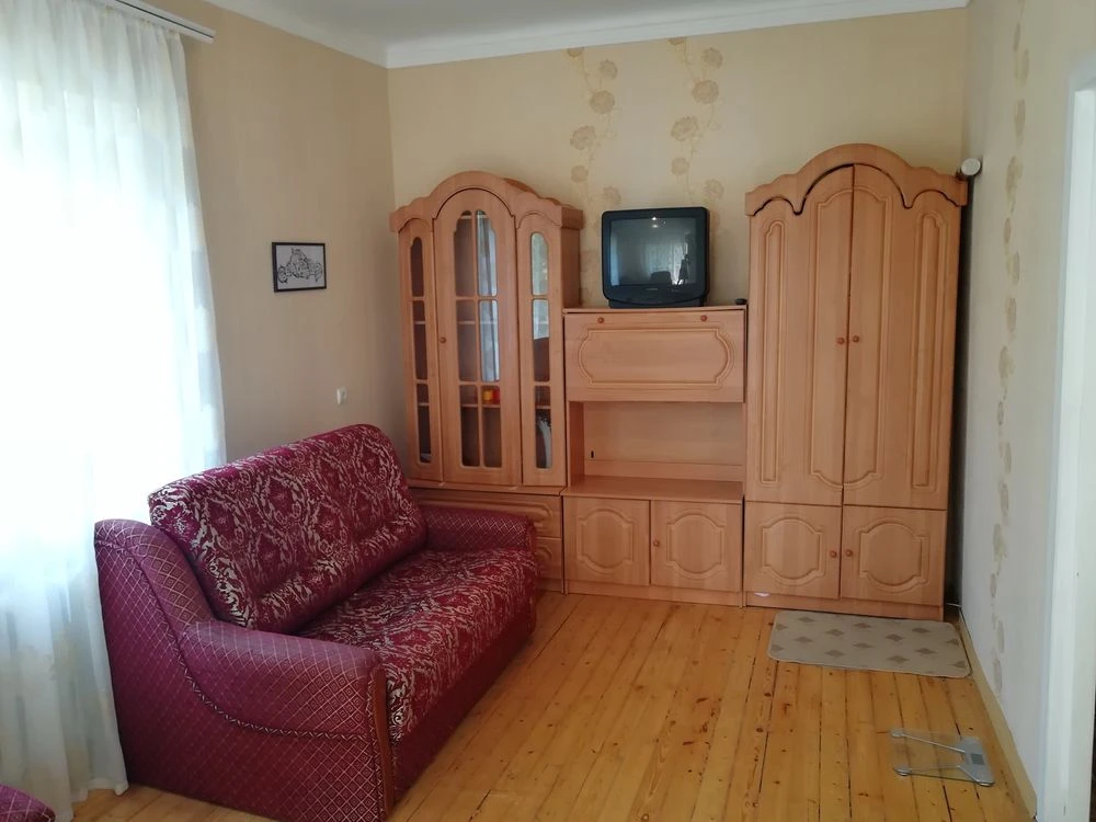 Apartment for Sale, Stalivariv, gas column