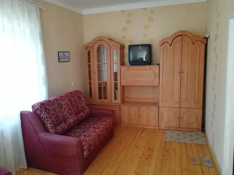 Apartment for Sale, Stalivariv, gas column