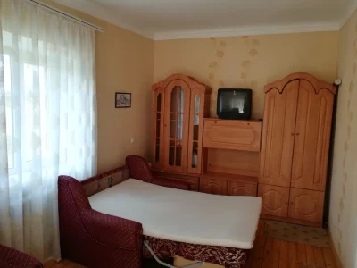 Apartment for Sale, Stalivariv, gas column