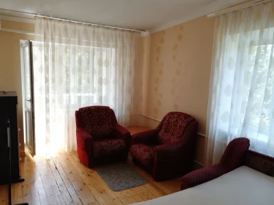 Apartment for Sale, Stalivariv, gas column