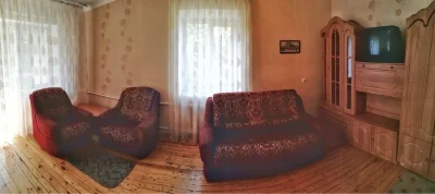 Apartment for Sale, Stalivariv, gas column