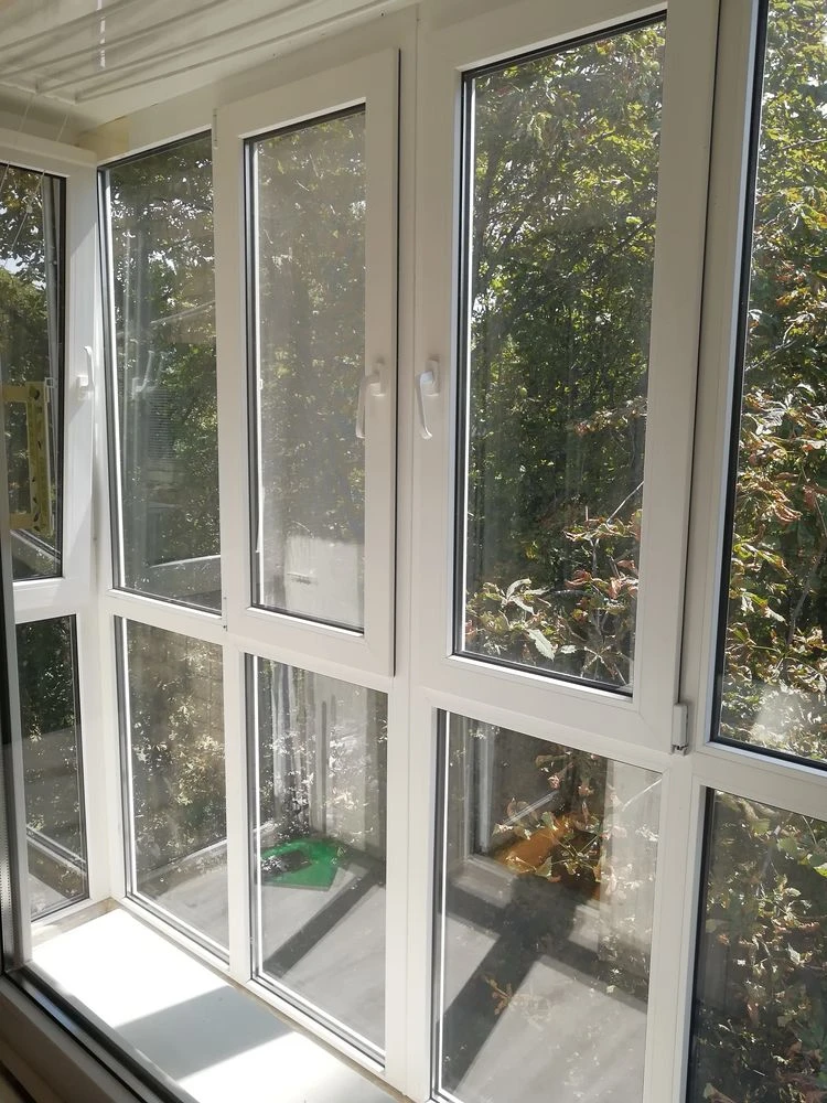 Apartment for Sale, Stalivariv, gas column