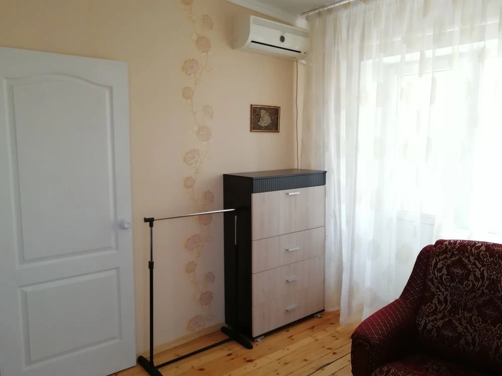 Apartment for Sale, Stalivariv, gas column