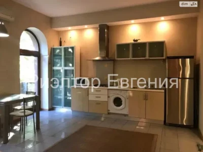 Довгострокова Оренда Квартира Приморський