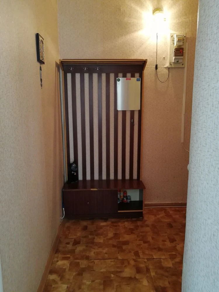 Apartment for Sale, Stalivariv, gas column