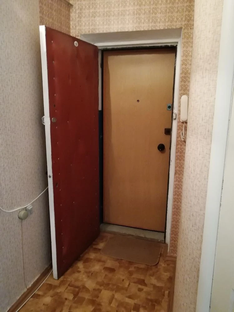 Apartment for Sale, Stalivariv, gas column