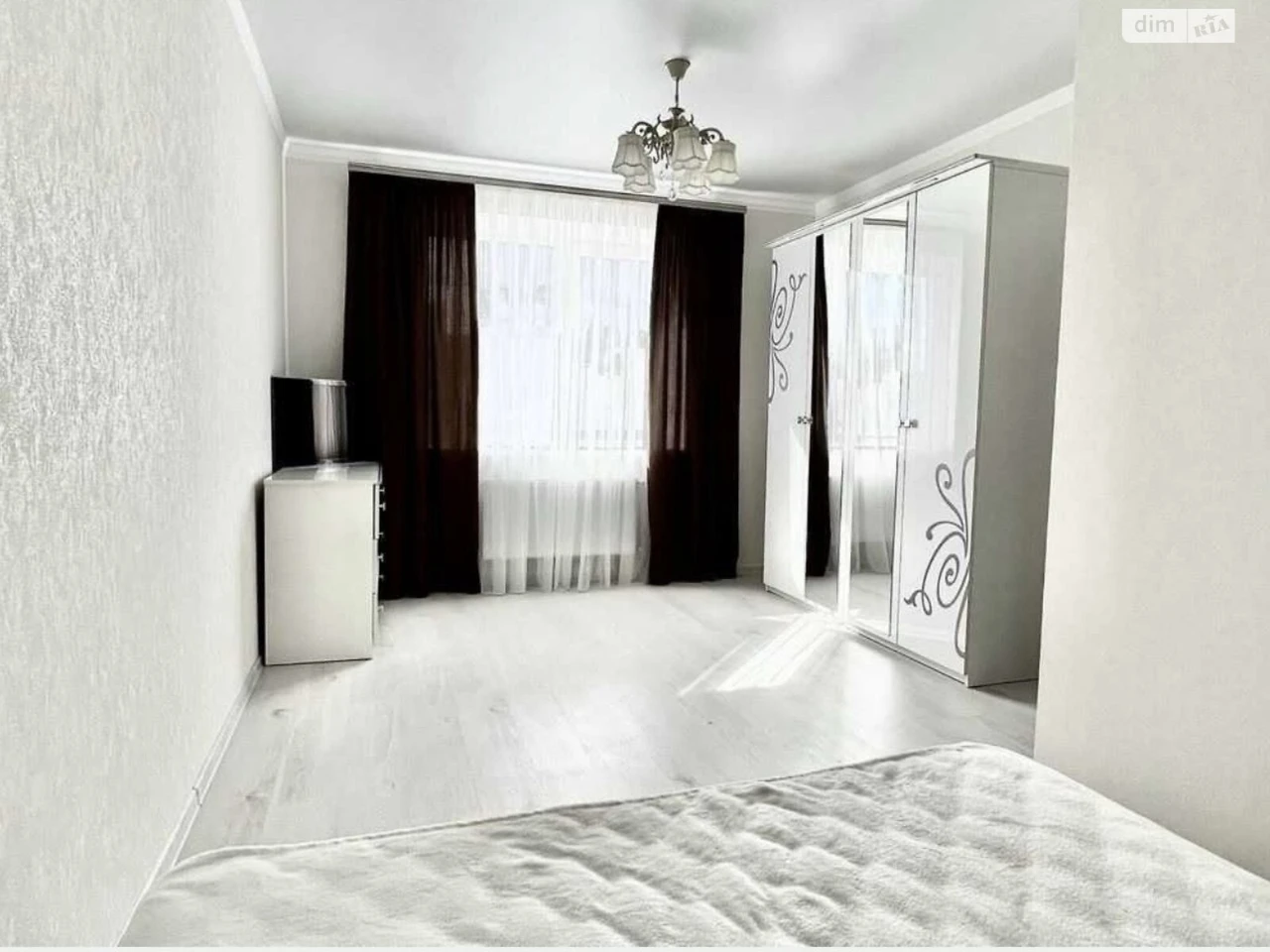 Long-Term Rental Apartment, Lenin District