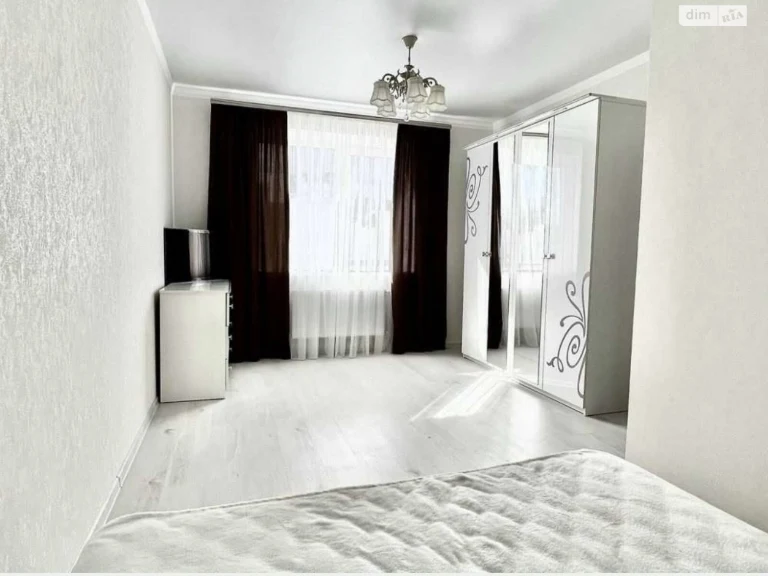 Long-Term Rental Apartment, Lenin District