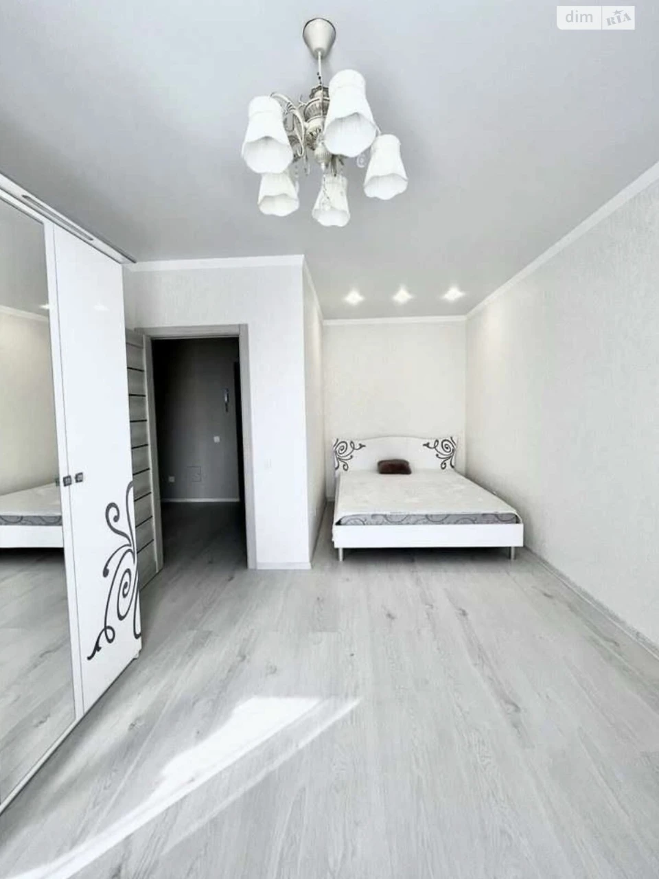 Long-Term Rental Apartment, Lenin District
